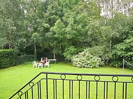 Quaint Holiday Home With Fenced Garden in Manhay