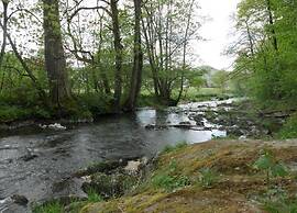 Serene Apartment in Meschede With Balcony