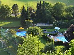 Serene Apartment in Meschede With Balcony