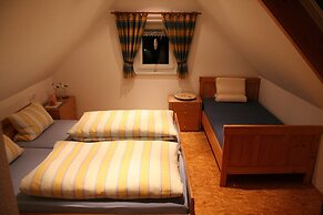 Serene Apartment in Meschede With Balcony