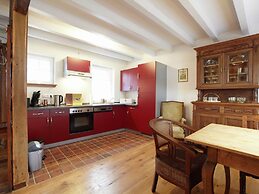 Nostalgic Apartment in the Beautiful Eifel Region