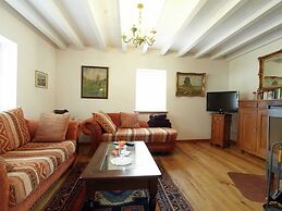 Nostalgic Apartment in the Beautiful Eifel Region