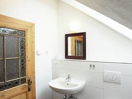 Nostalgic Apartment in the Beautiful Eifel Region