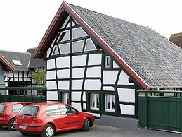 Nostalgic Apartment in the Beautiful Eifel Region