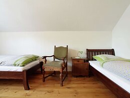 Nostalgic Apartment in the Beautiful Eifel Region