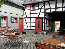 Nostalgic Apartment in the Beautiful Eifel Region