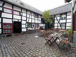 Nostalgic Apartment in the Beautiful Eifel Region