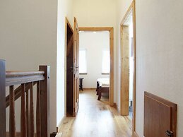 Nostalgic Apartment in the Beautiful Eifel Region
