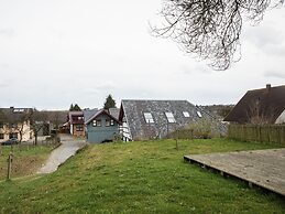 Nostalgic Apartment in the Beautiful Eifel Region