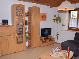 Apartment in Steingaden With Terrace