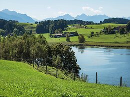 Apartment Near Neuschwanstein Castle