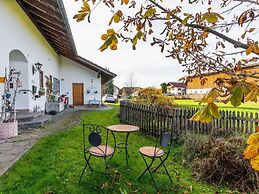 Apartment in Steingaden With Terrace