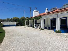 Holiday Home in Montemor-o-novo With Pool