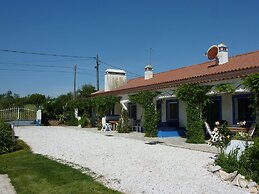 Holiday Home in Montemor-o-novo With Pool
