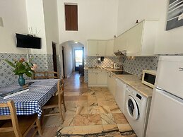 Holiday Home in Montemor-o-novo With Pool