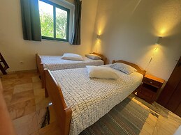 Holiday Home in Montemor-o-novo With Pool