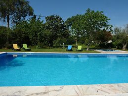 Holiday Home in Montemor-o-novo With Pool