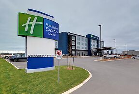 Holiday Inn Express & Suites Port Elgin by IHG