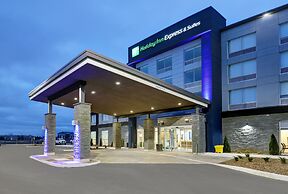 Holiday Inn Express & Suites Port Elgin by IHG