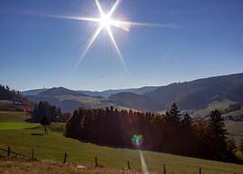 Modern Apartment in Willingen Near Ski Lift