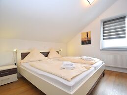 Modern Apartment in Willingen Near Ski Lift