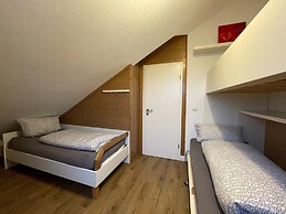 Wohnung in Willingen am Ettelsberg Skilift