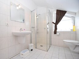 Wohnung in Willingen am Ettelsberg Skilift