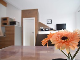 Modern Apartment in Willingen Near Ski Lift