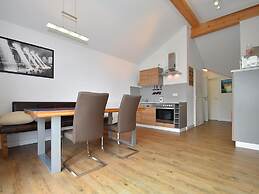 Modern Apartment in Willingen Near Ski Lift