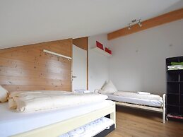 Wohnung in Willingen am Ettelsberg Skilift