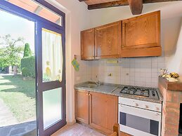 Belvilla by OYO Chiaradue