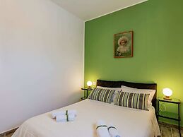 Spacious Apartment in Pazin With Pool