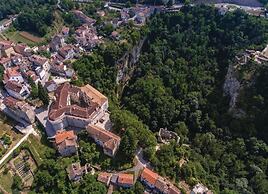 Spacious Apartment in Pazin With Pool