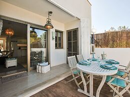 Belvilla by OYO Stella Maris