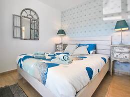 Belvilla by OYO Stella Maris