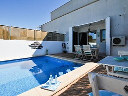 Belvilla by OYO Stella Maris