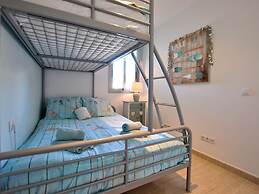 Belvilla by OYO Stella Maris