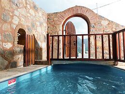 Traditional Apartment in Elounda