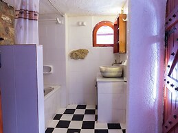 Traditional Apartment in Elounda