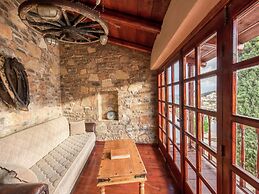 Traditional Apartment in Elounda