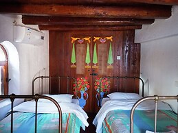 Traditional Apartment in Elounda