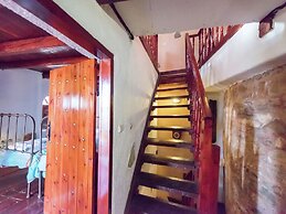 Traditional Apartment in Elounda