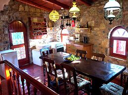 Traditional Apartment in Elounda