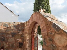 Traditional Apartment in Elounda