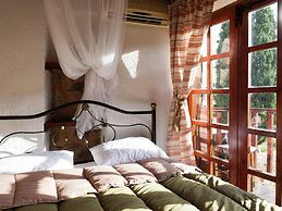 Traditional Apartment in Elounda