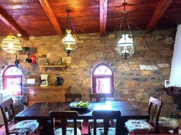 Traditional Apartment in Elounda