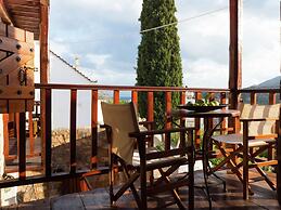 Traditional Apartment in Elounda