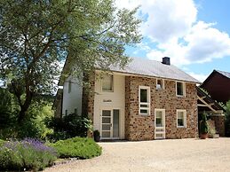 Spacious Holiday Home in Rendeux With Sauna