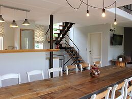 Spacious Holiday Home in Rendeux With Sauna