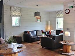 Spacious Holiday Home in Rendeux With Sauna